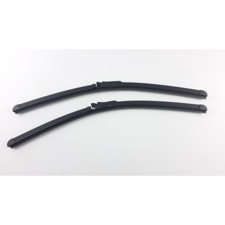 Ensemble De Lames D''Essuie-Glace (2pc) VAG 4F1998002A Pièce d'origine oem Ensemble De Lames D''Essuie-Glace (2pc) VAG 4F1998002A Pièce d'origine oem