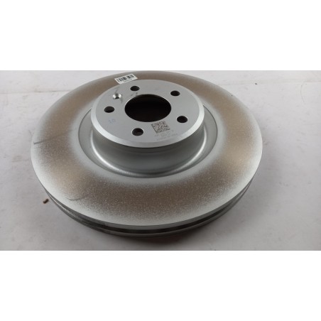 Disque De Frein (1 Pièce) VAG 4G0615301B Pièce d'origine oem Disque De Frein (1 Pièce) VAG 4G0615301B Pièce d'origine oem