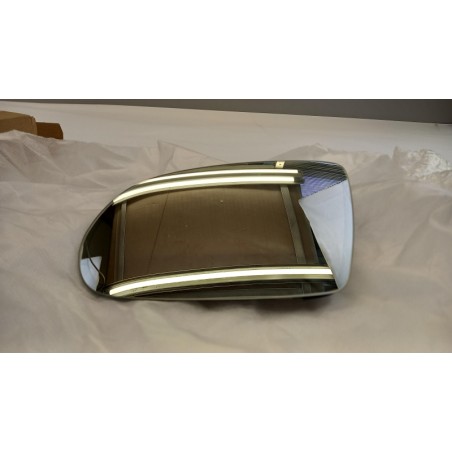 Glace De Rétroviseur Extérieur VAG 4H0857535E Pièce d'origine oem Glace De Rétroviseur Extérieur VAG 4H0857535E Pièce d'origine oem