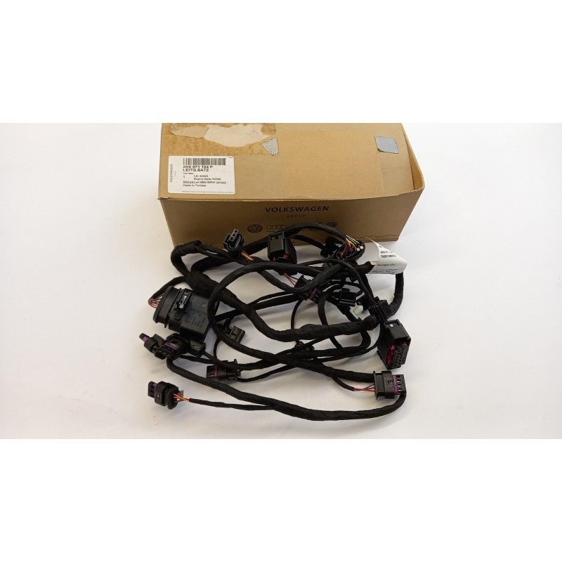 Faisceaux De Câbles VAG 4H0971104P  Pièce d'origine oem