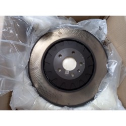 Disque De Frein (1 Pièce) VAG 4M0615301BF  Pièce d'origine oem