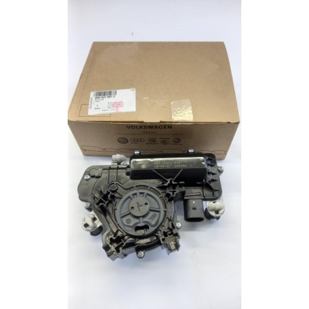 Moteur Électrique VAG 4M0827887C Pièce d'origine oem Moteur Électrique VAG 4M0827887C Pièce d'origine oem