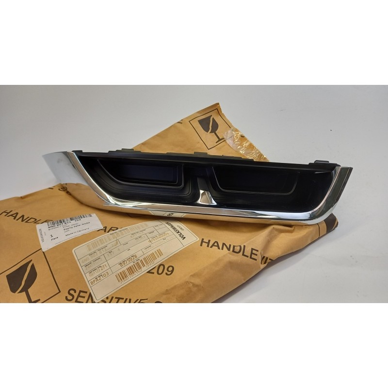 Garniture/Moulure De Protection