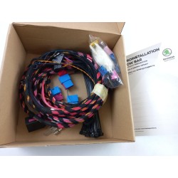 Kit Électrique De Crochet D''Attelage VAG 657055204  Pièce d'origine oem