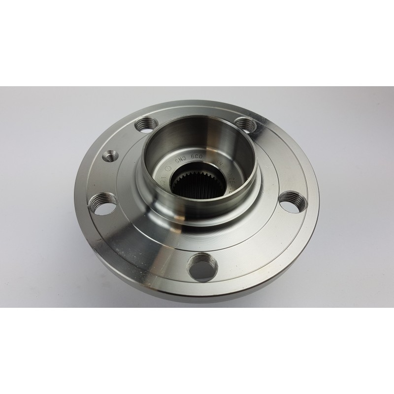 Kit De Roulement De Roue VAG 6C0407621  Pièce d'origine oem