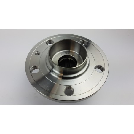 Kit De Roulement De Roue VAG 6C0407621 Pièce d'origine oem Kit De Roulement De Roue VAG 6C0407621 Pièce d'origine oem