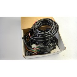 Kit Électrique De Crochet D''Attelage VAG 6L0055204A  Pièce d'origine oem