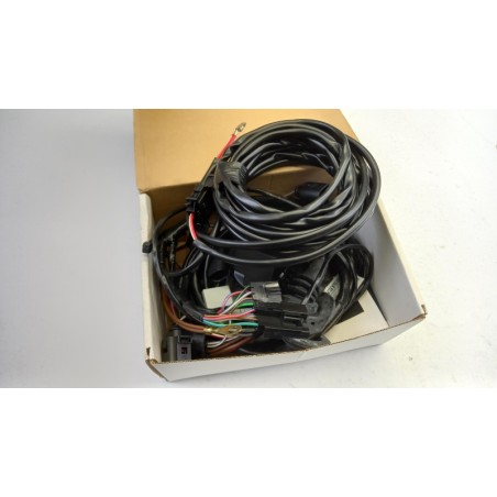 Kit Électrique De Crochet D''Attelage VAG 6L0055204A Pièce d'origine oem Kit Électrique De Crochet D''Attelage VAG 6L0055204A Pièce d'origine oem