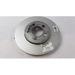 Disque De Frein (1 Pièce) VAG 6R0615301C  Pièce d'origine oem