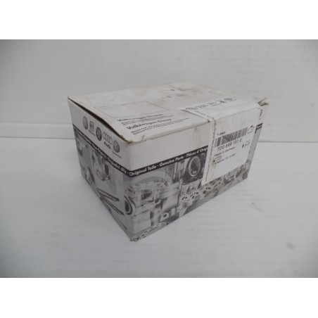 Plaquettes De Freins VAG 7D0698151E Pièce d'origine oem Plaquettes De Freins VAG 7D0698151E Pièce d'origine oem