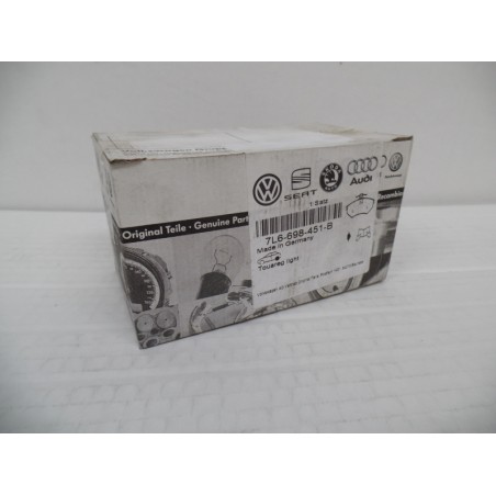 Plaquettes De Freins VAG 7L6698451B  Pièce d'origine oem