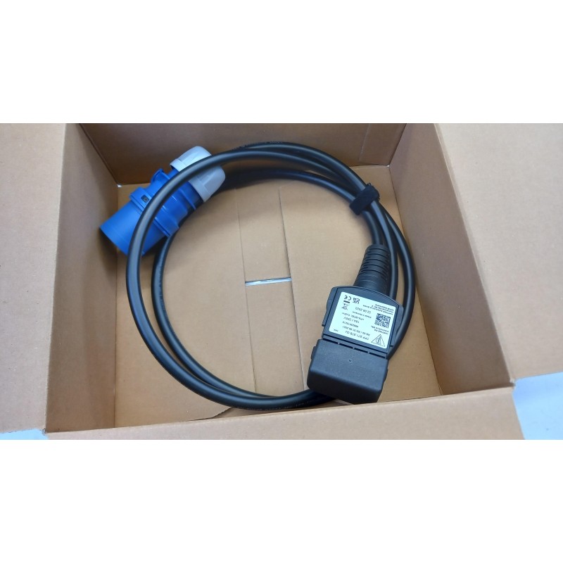 Chargeur De Batterie VAG 7PP971678GJ  Pièce d'origine oem