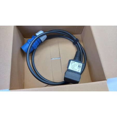 Chargeur De Batterie VAG 7PP971678GJ Pièce d'origine oem Chargeur De Batterie VAG 7PP971678GJ Pièce d'origine oem