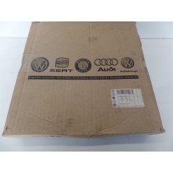 Disque De Frein (1 Pièce) VAG 8E0615601Q  Pièce d'origine oem