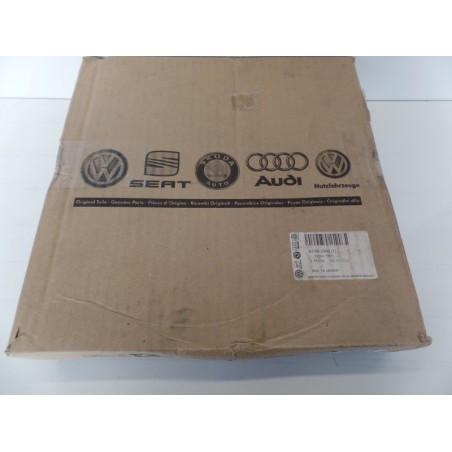 Disque De Frein (1 Pièce) VAG 8E0615601Q Pièce d'origine oem Disque De Frein (1 Pièce) VAG 8E0615601Q Pièce d'origine oem