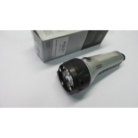 Lampe De Poche VAG 8R0093052 Pièce d'origine oem Lampe De Poche VAG 8R0093052 Pièce d'origine oem