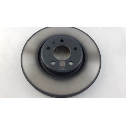 Disque De Frein (1 Pièce) VAG 8R0615301G  Pièce d'origine oem