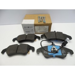 Plaquettes De Freins VAG 8R0698151A  Pièce d'origine oem