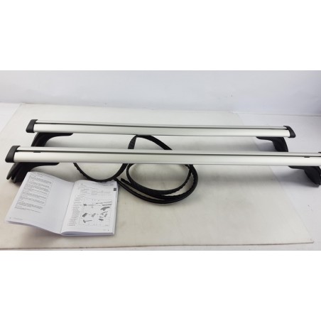 Barres De Toit VAG 8V4071151 Pièce d'origine oem Barres De Toit VAG 8V4071151 Pièce d'origine oem