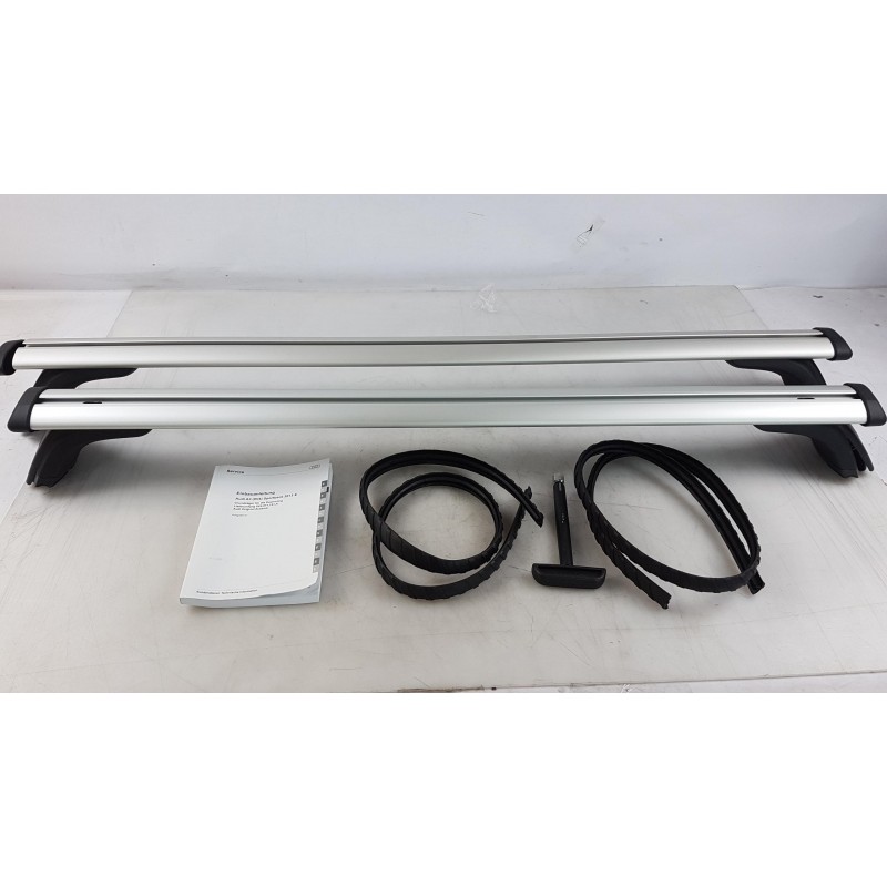 Barres De Toit VAG 8V4071151A  Pièce d'origine oem