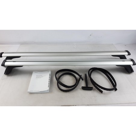 Barres De Toit VAG 8V4071151A Pièce d'origine oem Barres De Toit VAG 8V4071151A Pièce d'origine oem