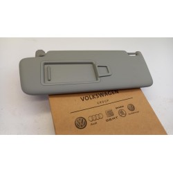 Soleil Visière VAG 8V5857551PEA7  Pièce d'origine oem