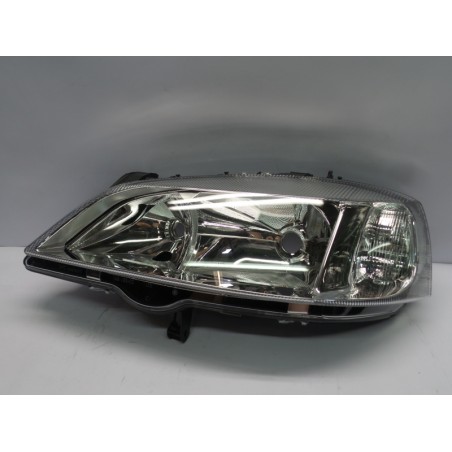 Phare OPEL 93175368 1216157 Pièce d'origine oem Phare OPEL 93175368 1216157 Pièce d'origine oem