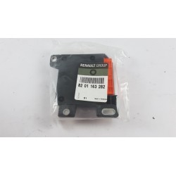 Unité De Contrôle D''Airbag RENAULT 8201163282  Pièce d'origine oem