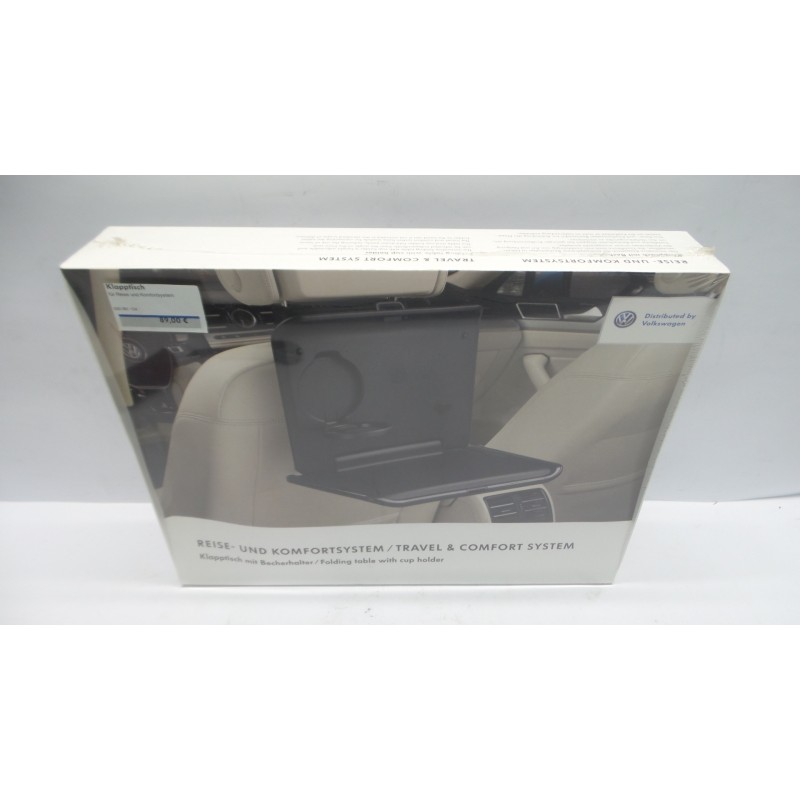 Table Pliable VAG 000061124  Pièce d'origine oem