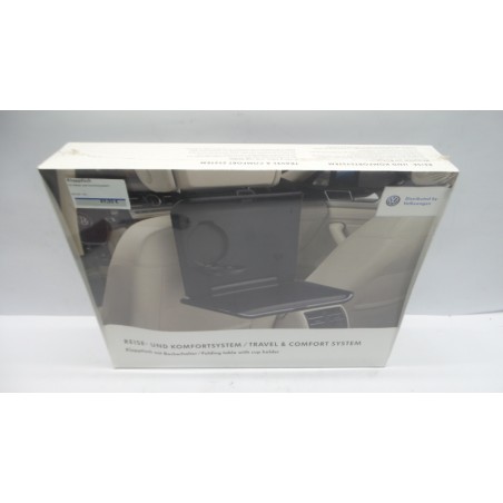 Table Pliable VAG 000061124 Pièce d'origine oem Table Pliable VAG 000061124 Pièce d'origine oem