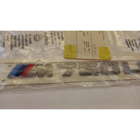 Désignation De Type BMW 51148072621 8072621 Pièce d'origine oem Désignation De Type BMW 51148072621 8072621 Pièce d'origine oem