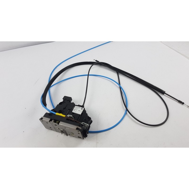 Serrure De Porte FIAT GROUP 1393801080  Pièce d'origine oem