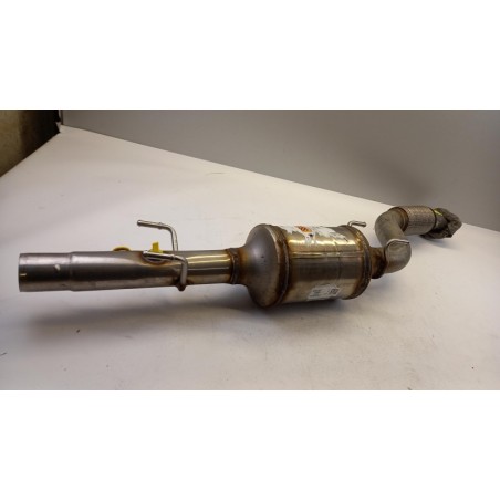 Catalyseur FIAT GROUP 1393940080  Pièce d'origine oem