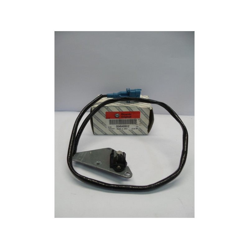 Capteur Pour Position D''Arbre À Cames FIAT GROUP 46469912  Pièce d'origine oem