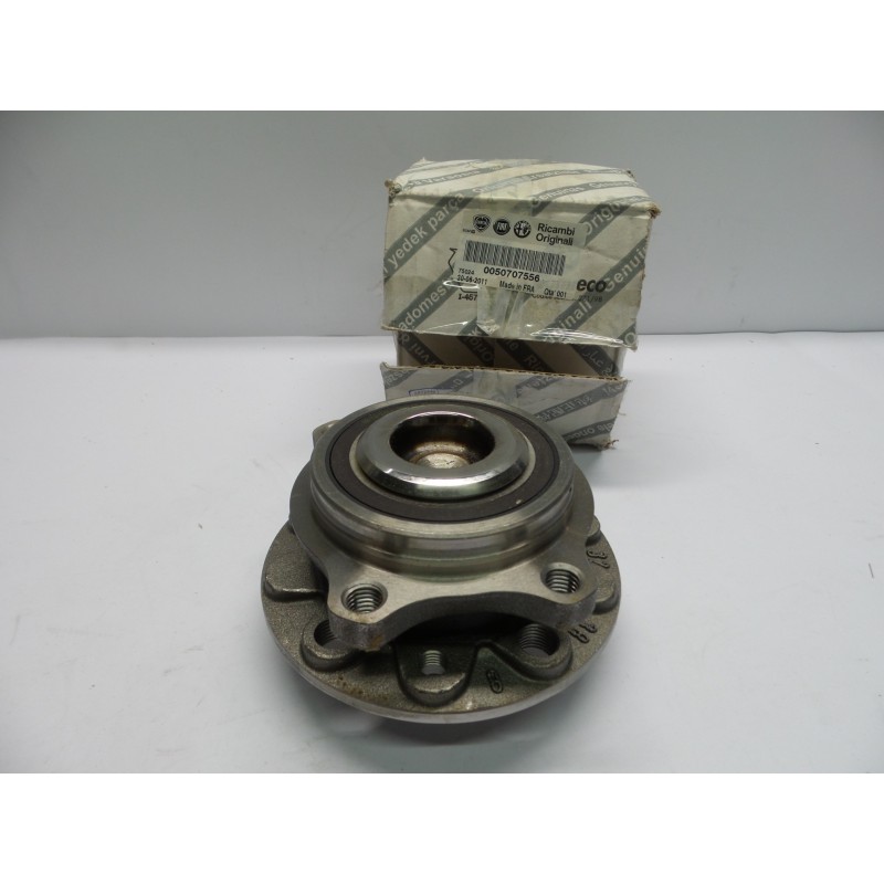 Moyeu De Roue FIAT GROUP 50707556  Pièce d'origine oem