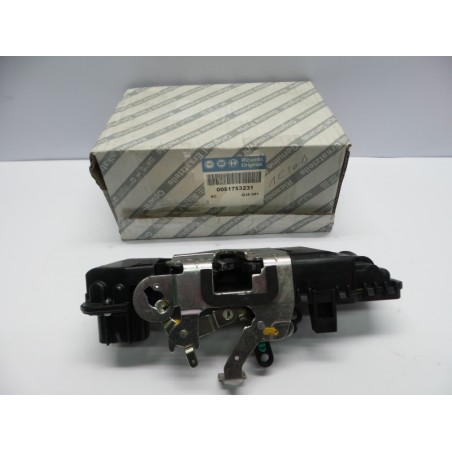 Serrure De Porte FIAT GROUP 51753231  Pièce d'origine oem