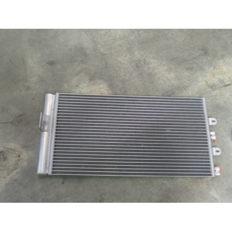 Condenseur De Climatisation FIAT GROUP 51763472 0051763472 Pièce d'origine oem Condenseur De Climatisation FIAT GROUP 51763472 0051763472 Pièce d'origine oem
