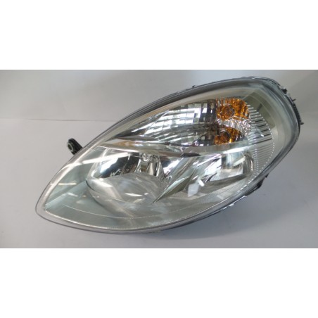 Phare FIAT GROUP 51774224 Pièce d'origine oem Phare FIAT GROUP 51774224 Pièce d'origine oem