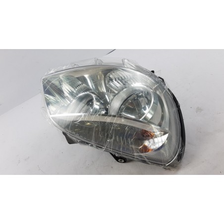 Phare FIAT GROUP 51805934 0000051805934
