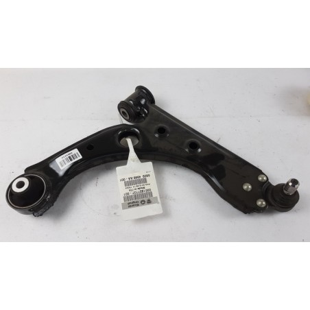 Bras De Commande De La Voie FIAT GROUP 51827737 0051827737 Pièce d'origine oem Bras De Commande De La Voie FIAT GROUP 51827737 0051827737 Pièce d'origine oem