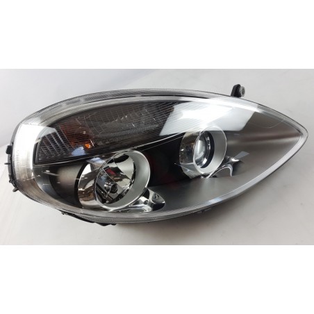 Phare FIAT GROUP 51880729 Pièce d'origine oem Phare FIAT GROUP 51880729 Pièce d'origine oem