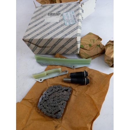 Kit De Chaîne De Distribution FIAT GROUP 5801514998 Pièce d'origine oem Kit De Chaîne De Distribution FIAT GROUP 5801514998 Pièce d'origine oem