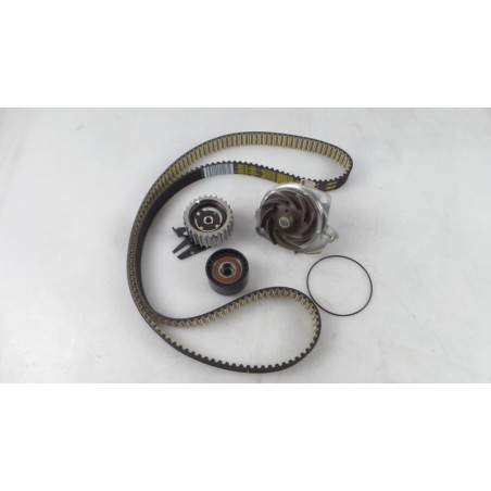 Pompe À Eau Et Kit De Courroie De Distribution FIAT GROUP 71771584 0071771584 Pièce d'origine oem Pompe À Eau Et Kit De Courroie De Distribution FIAT GROUP 71771584 0071771584 Pièce d'origine oem