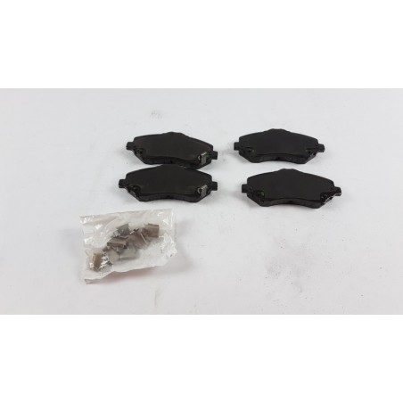 Plaquettes De Freins FIAT GROUP K68003701AB Pièce d'origine oem Plaquettes De Freins FIAT GROUP K68003701AB Pièce d'origine oem