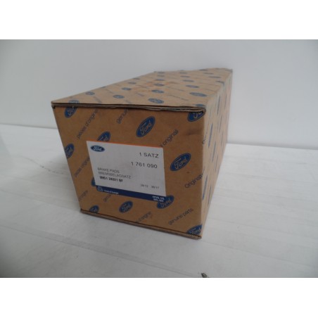 Plaquettes De Freins FORD 1761090 9M512K021BF Pièce d'origine oem Plaquettes De Freins FORD 1761090 9M512K021BF Pièce d'origine oem
