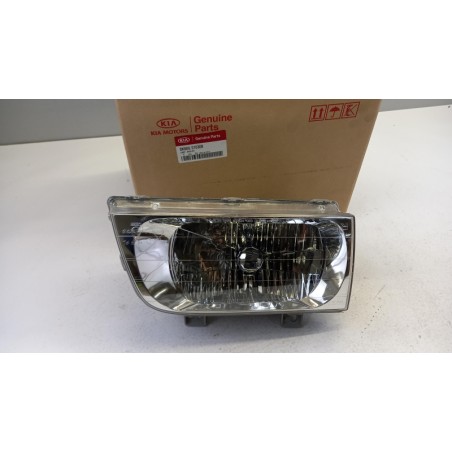 Phare HYUNDAI/KIA 0K08G51030B Pièce d'origine oem Phare HYUNDAI/KIA 0K08G51030B Pièce d'origine oem