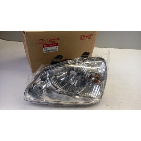 Phare HYUNDAI/KIA 0K2JA51040  Pièce d'origine oem