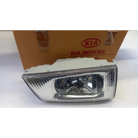Phare HYUNDAI/KIA 0K76B51030A Pièce d'origine oem Phare HYUNDAI/KIA 0K76B51030A Pièce d'origine oem