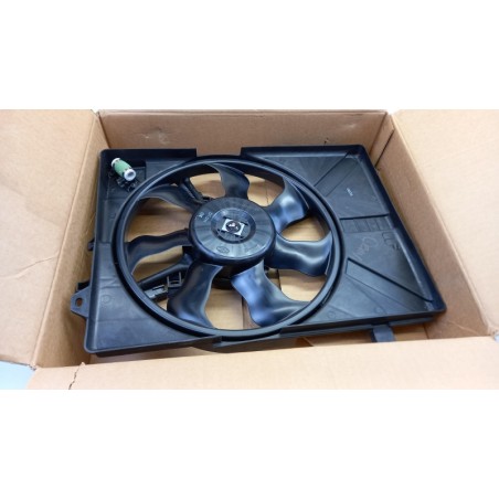 Ventilateur De Radiateur HYUNDAI/KIA 253801C160 25380-1C160 Pièce d'origine oem Ventilateur De Radiateur HYUNDAI/KIA 253801C160 25380-1C160 Pièce d'origine oem