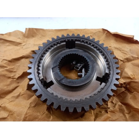Synchroniseur Pignon Pour Transmission Manuelle HYUNDAI/KIA 4336032200 Pièce d'origine oem Synchroniseur Pignon Pour Transmission Manuelle HYUNDAI/KIA 4336032200 Pièce d'origine oem